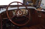Packard Twelve Model 905 Sport Phaeton 1932 года